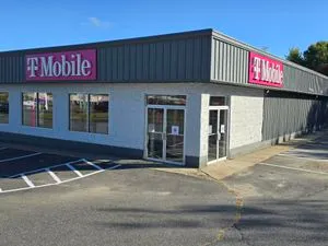 T-Mobile Main & Armory