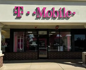 T-Mobile W Liberty St & S Rand St