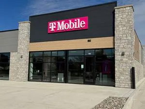 T-Mobile Hickman & Westgate