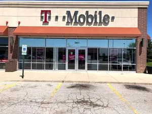 T-Mobile Rt 120 & Rt 43