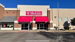 T-Mobile 124th & Capitol