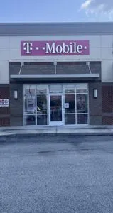 T-Mobile Memorial Dr & Hatcher Point Rd