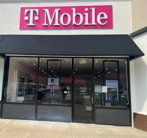 T-Mobile Plaza Square
