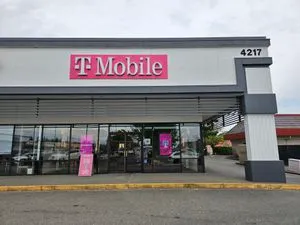 T-Mobile Wheaton Way & Ne Riddell Rd