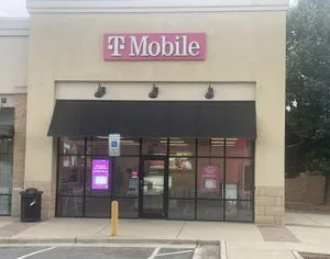 T-Mobile Waynesboro Town Center