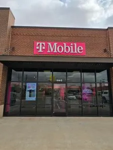 T-Mobile Washington & Main