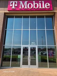 T-Mobile Holt Rd & Ridge Rd