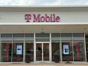 T-Mobile Baybrook Village
