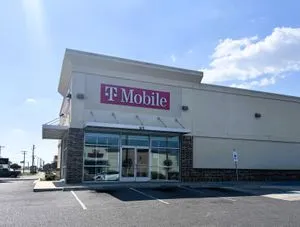 T-Mobile Bridge & I-2