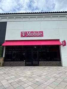 T-Mobile The Shops At Wiregrass