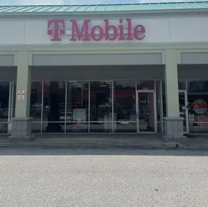 T-Mobile Rt 54 And Bruce B Downs