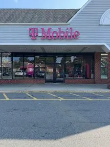 T-Mobile Wicks Rd & Hamilton Ave