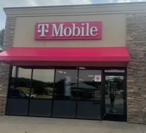 T-Mobile Main & Hawthorn