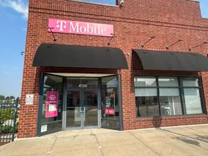 T-Mobile Brownsville Rd & Rt 51
