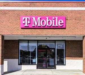 T-Mobile Dreher & Augusta