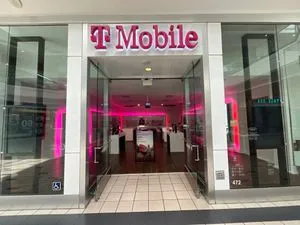 T-Mobile West Covina Mall