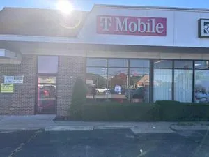 T-Mobile Granite St & East Ave