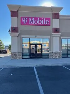 T-Mobile Jordan Landing