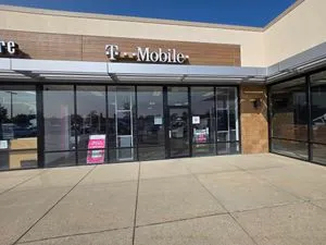T-Mobile Sagamore & Salisbury