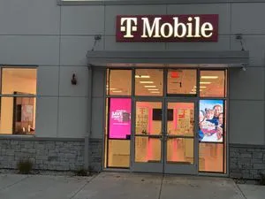 T-Mobile Plainfield & Interchange