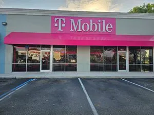 T-Mobile Palm Bay & Durham