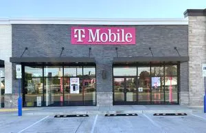 T-Mobile Rte 140 & Malcolm Dr