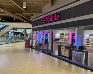 T-Mobile Palisades Center