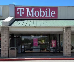 T-Mobile Market Place Mall
