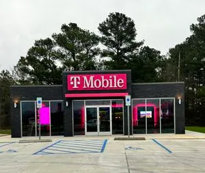 T-Mobile US 45 Alt S & Louis O'Dneal