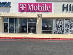 T-Mobile US 231 & Fort Toulouse