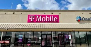T-Mobile US 59 & FM 102