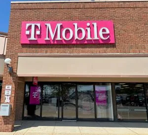 T-Mobile Plaza at DePaul
