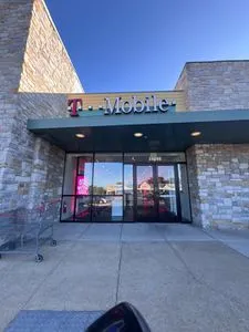 T-Mobile Univ Blvd W & Veirs Mill Rd
