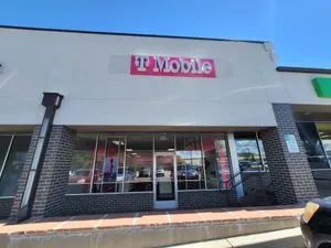T-Mobile Youngfield & 32nd