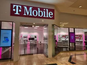 T-Mobile Lehigh Valley Mall