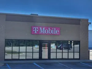 T-Mobile Mall Loop & Middletown Mall