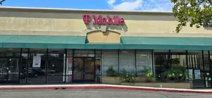 T-Mobile Whittier & Painter