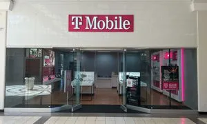 T-Mobile Wichita Falls Mall