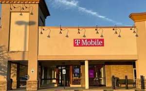 T-Mobile Washington Pike & Mayer St