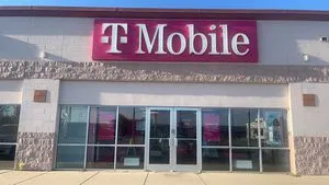 T-Mobile 21st & Amidon