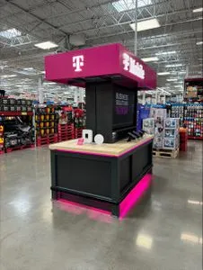T-Mobile at Sam's Club