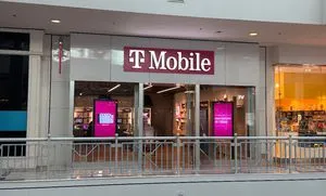 T-Mobile Bridgewater Commons