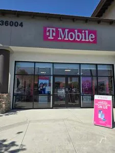 T-Mobile Bear Creek Village Center