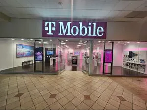 T-Mobile Wyoming Valley Mall