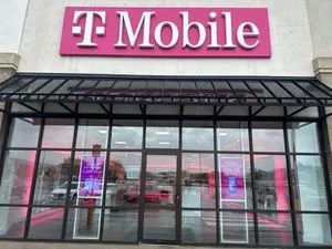 T-Mobile Wilkes-Barre Township