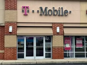 T-Mobile US 130 & Willingboro