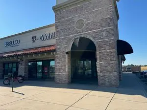 T-Mobile Bromley & 4th