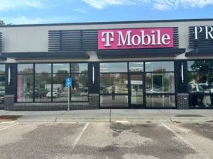 T-Mobile 1st St South & Monongalia Ave