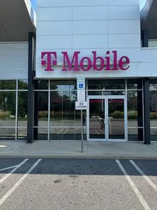 T-Mobile Welsh & Blair Mill Rd
