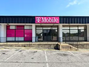 T-Mobile Concord Mall